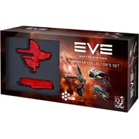 Eve War for New Eden - Minmatar Collector's Set