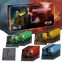 Eve War for New Eden - Succession Expansion