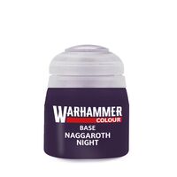 Naggaroth Night Base 12ml
