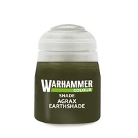 Agrax Earthshade Shade 18ml