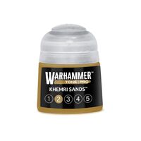 KHEMRI SANDS 2 TONE 12ml WARHAMMER PRO