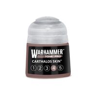 CARTHALOS SKIN 4 TONE 12ml WARHAMMER PRO