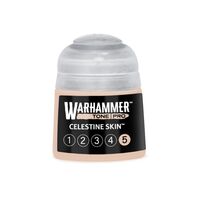 CELESTINE SKIN 5 TONE 12ml WARHAMMER PRO