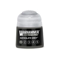 DATASLATE GREY 1 TONE 12ml WARHAMMER PRO
