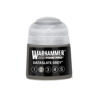 DATASLATE GREY 2 TONE 12ml WARHAMMER PRO