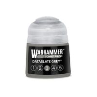 DATASLATE GREY 3 TONE 12ml WARHAMMER PRO
