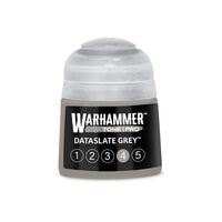 DATASLATE GREY 4 TONE 12ml WARHAMMER PRO
