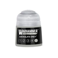 DATASLATE GREY 5 TONE 12ml WARHAMMER PRO