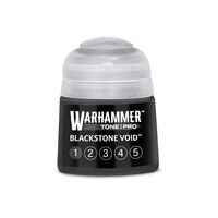 BLACKSTONE VOID 1 TONE 12ml WARHAMMER PRO