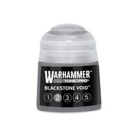 BLACKSTONE VOID 2 TONE 12ml WARHAMMER PRO
