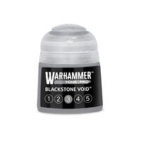 BLACKSTONE VOID 3 TONE 12ml WARHAMMER PRO