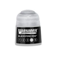 BLACKSTONE VOID 4 TONE 12ml WARHAMMER PRO