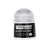 BLACKSTONE VOID 5 TONE 12ml WARHAMMER PRO