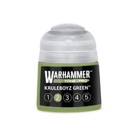 KRULEBOYZ GREEN 2 TONE 12ml WARHAMMER PRO