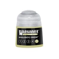 KRULEBOYZ GREEN 5 TONE 12ml WARHAMMER PRO