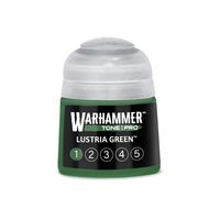 LUSTRIA GREEN 1 TONE 12ml WARHAMMER PRO