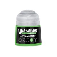 LUSTRIA GREEN 4 TONE 12ml WARHAMMER PRO
