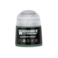 KASRKIN GREEN 2 TONE 12ml WARHAMMER PRO