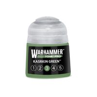 KASRKIN GREEN 3 TONE 12ml WARHAMMER PRO