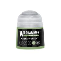 KASRKIN GREEN 4 TONE 12ml WARHAMMER PRO