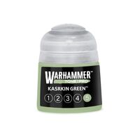 KASRKIN GREEN 5 TONE 12ml WARHAMMER PRO