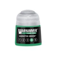 HIEROTEK GREEN 4 TONE 12ml WARHAMMER PRO