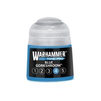 BLUE GORKSHROOM 4 TONE 12ml WARHAMMER PRO