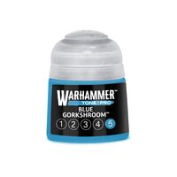 BLUE GORKSHROOM 5 TONE 12ml WARHAMMER PRO