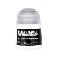 BLENDING MEDIUM TECH 18ml WARHAMMER PRO