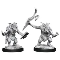 Goblin Guide & Goblin Bushwacker Nolzur