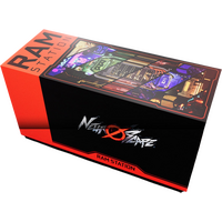 Neuroscape TCG: Genesis Unlimited RAM Station