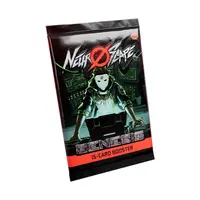 Neuroscape TCG: Genesis Unlimited Booster