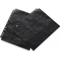 Dragon Shield 18-Pocket Page