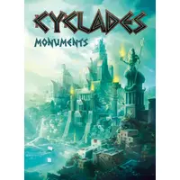 Cyclades Monuments