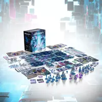 The Breach Core Set (German)