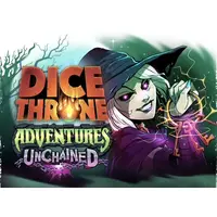 Dice Throne Adventures Unchained