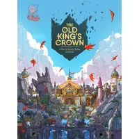 The OId King's Crown