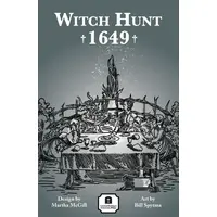 Witch Hunt 1649 Revised