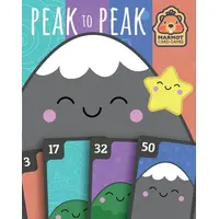 Peak to Peak
