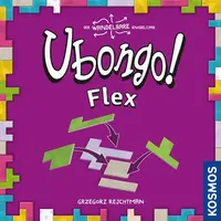 Ubongo! Flex