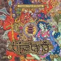 Tibetana Premium Edition
