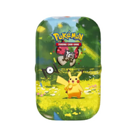 30th Celebration Mini Tin