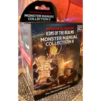 DD5 Icons: Monster Manual Collection 2 Booster
