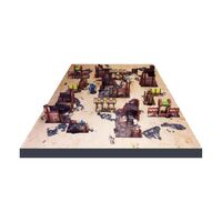 Imperial II Tabletop Bundle (48) PREPAINTED