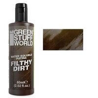 Filthy Dirt - Water Soluble Patina 60ml