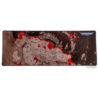 Warhammer 40,000 Desk Mat Galaxy
