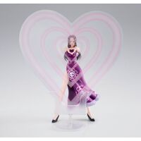 One Piece S.H.Figuarts Action Figure Boa Hancock -Marineford- 16 cm