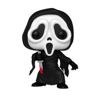 Funko Pop! Ghostface Super Sized Jumbo - Ghostface