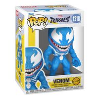Φιγούρα Funko Pop! Venom - Marvel Rivals #1218 CHASE