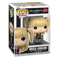 Φιγούρα Funko Pop! Misa - Death Note #2380